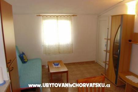 Apartmány Ivka foto 5