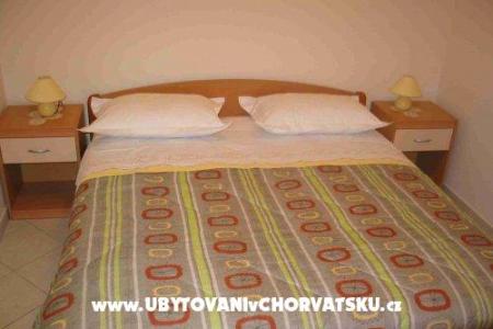 Apartmány Jadranka Postira foto 4