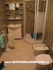 Apartmány Jadranka Postira foto 5