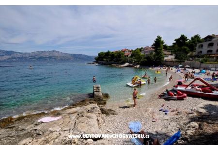 Apartmány Karlena foto 4