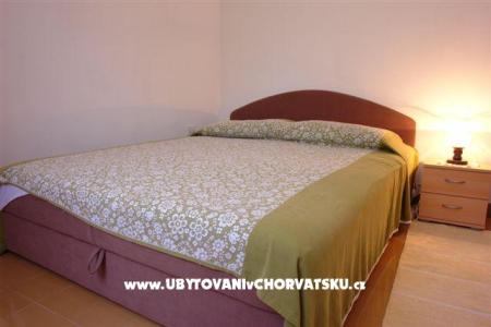 Apartmány Katija foto 4