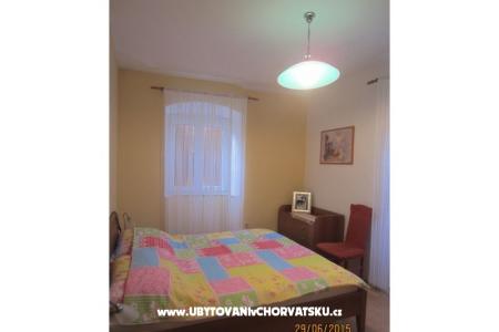 Apartmány Leona Brač Chorvatsko
