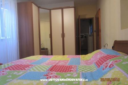 Apartmány Leona foto 2