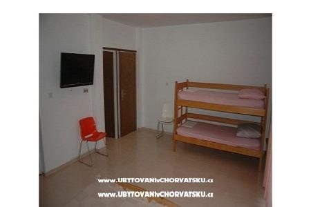 Apartmány Maina foto 2