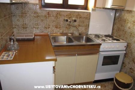 Apartmány Maria foto 2