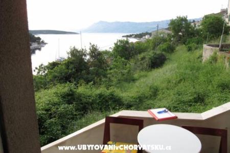 Apartmány Maria foto 4