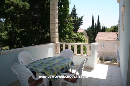 Apartmány Marinović foto 4