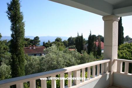 Apartmány Marinović foto 5