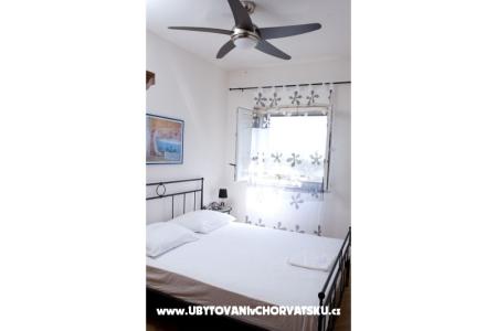 Apartmány Moro foto 5