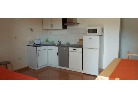 Apartmány Nena foto 5