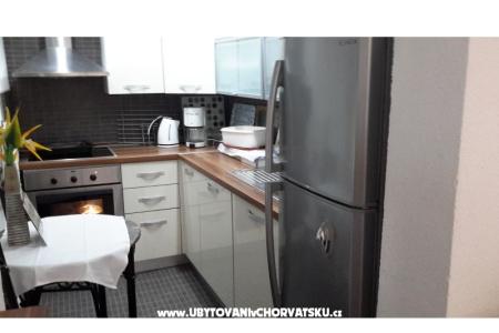 Apartmány Sandra foto 4