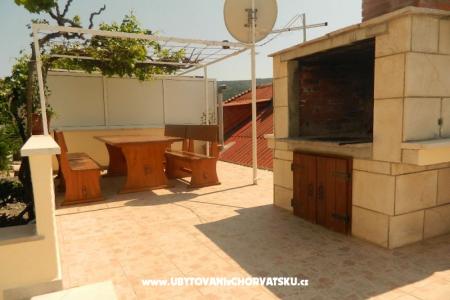 Apartmány Tanja foto 4