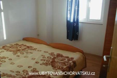 Apartmány Ilinka foto 2