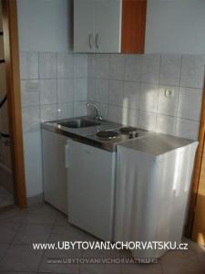 Apartmány Ilinka foto 3