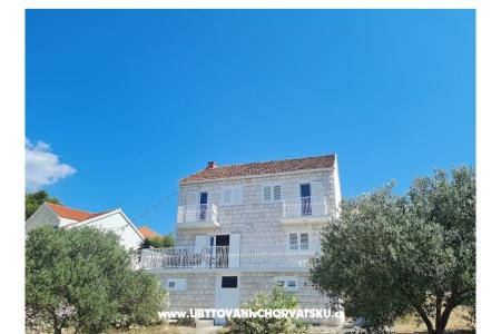 Garden Dům Sutivan foto 2