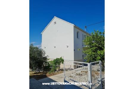 Garden Dům Sutivan foto 3