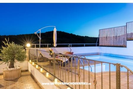 Holiday Dům Brač foto 4