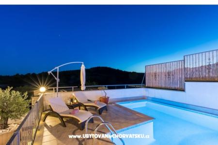 Holiday Dům Brač foto 5