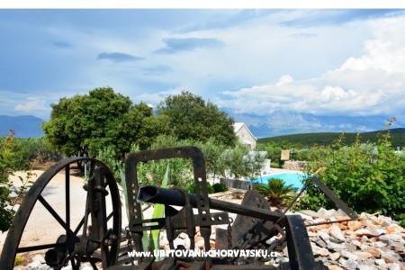 Dům Sweet Dreams foto 5