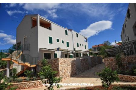 Kala mendula apartmani foto 2