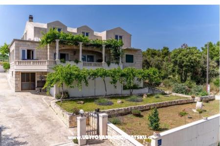 Dům k odpočinku Ivana foto 3