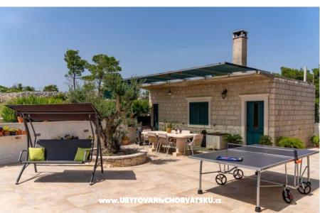 Dům k odpočinku Ivana foto 4