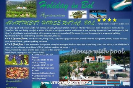 Dům k odpočinku Ratac**** foto 2