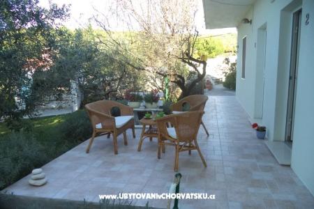 Dům k odpočinku Sumartin foto 2