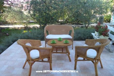 Dům k odpočinku Sumartin foto 3