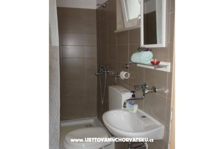 Dům k odpočinku Sumartin foto 4