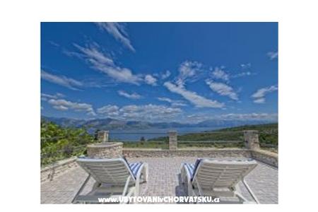 Dům k odpočinku Domina Dučac foto 2