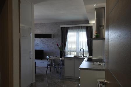 Luxury Apartmány s bazénem foto 5