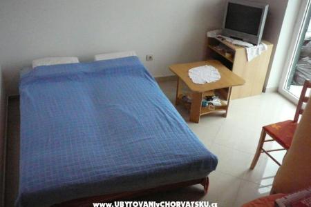 Apartmán Paramarin foto 5