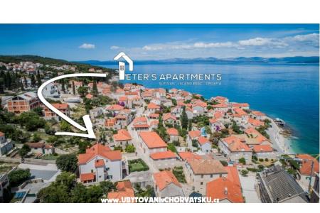 Peter´s Apartmán foto 4