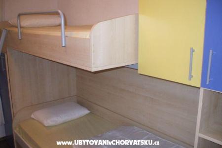 Apartmán Croatia foto 4