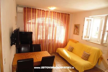 Apartmány Banić foto 3
