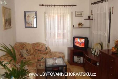 Apartmán Nives foto 3