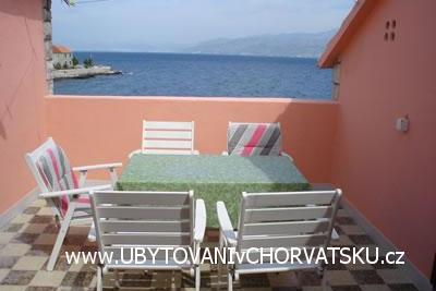 Apartmány Zalo foto 3