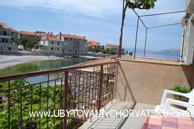 Apartmány Zalo foto 5