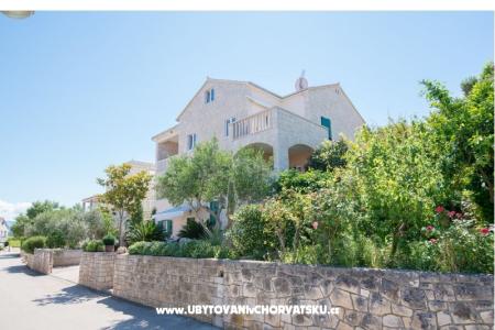 Apartmány Vesna foto 2