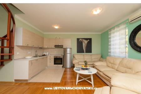 Seaview apartment Andrea 200 m from foto 2