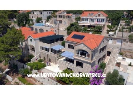Villa Ana Penzion foto 3