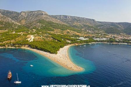 Stella Apartmány Bol foto 2