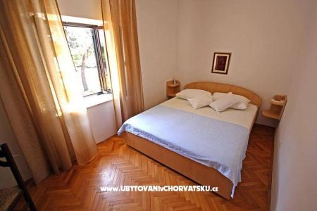 Stella Apartmány Bol foto 5