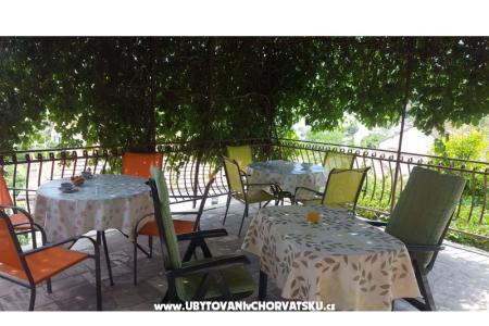 Apartmán Tangerina foto 3