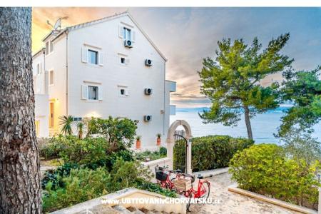 Sutivan Best Apartmány foto 2