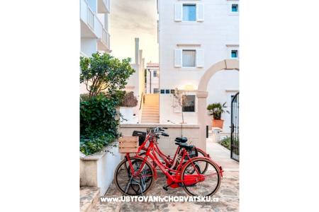 Sutivan Best Apartmány foto 4