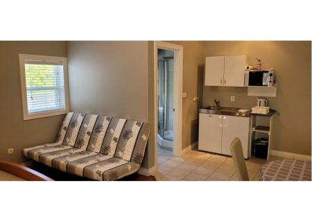 Villa Canadiana foto 2