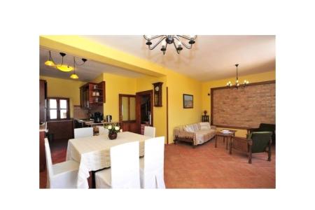 Villa Fortuna foto 4