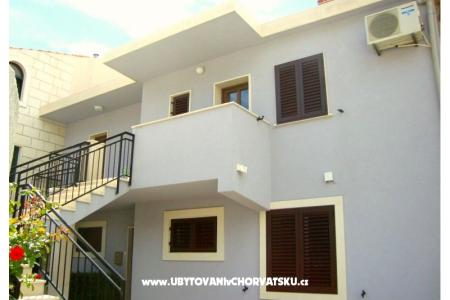 Apartmány Bezma foto 5